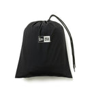 【ゴルフ】 レインウェア ドット ジャケット パンツ セットアップ ブラック - 13061566-S | NEW ERA ニューエラ公式オンラインストア