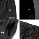 【ゴルフ】 レインウェア ドット ジャケット パンツ セットアップ ブラック - 13061566-S | NEW ERA ニューエラ公式オンラインストア