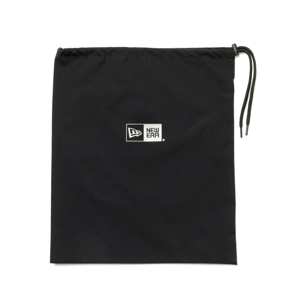 【ゴルフ】 レインウェア ドット ジャケット パンツ セットアップ ブラック - 13061566-S | NEW ERA ニューエラ公式オンラインストア