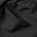 【ゴルフ】 レインウェア ドット ジャケット パンツ セットアップ ブラック - 13061566-S | NEW ERA ニューエラ公式オンラインストア