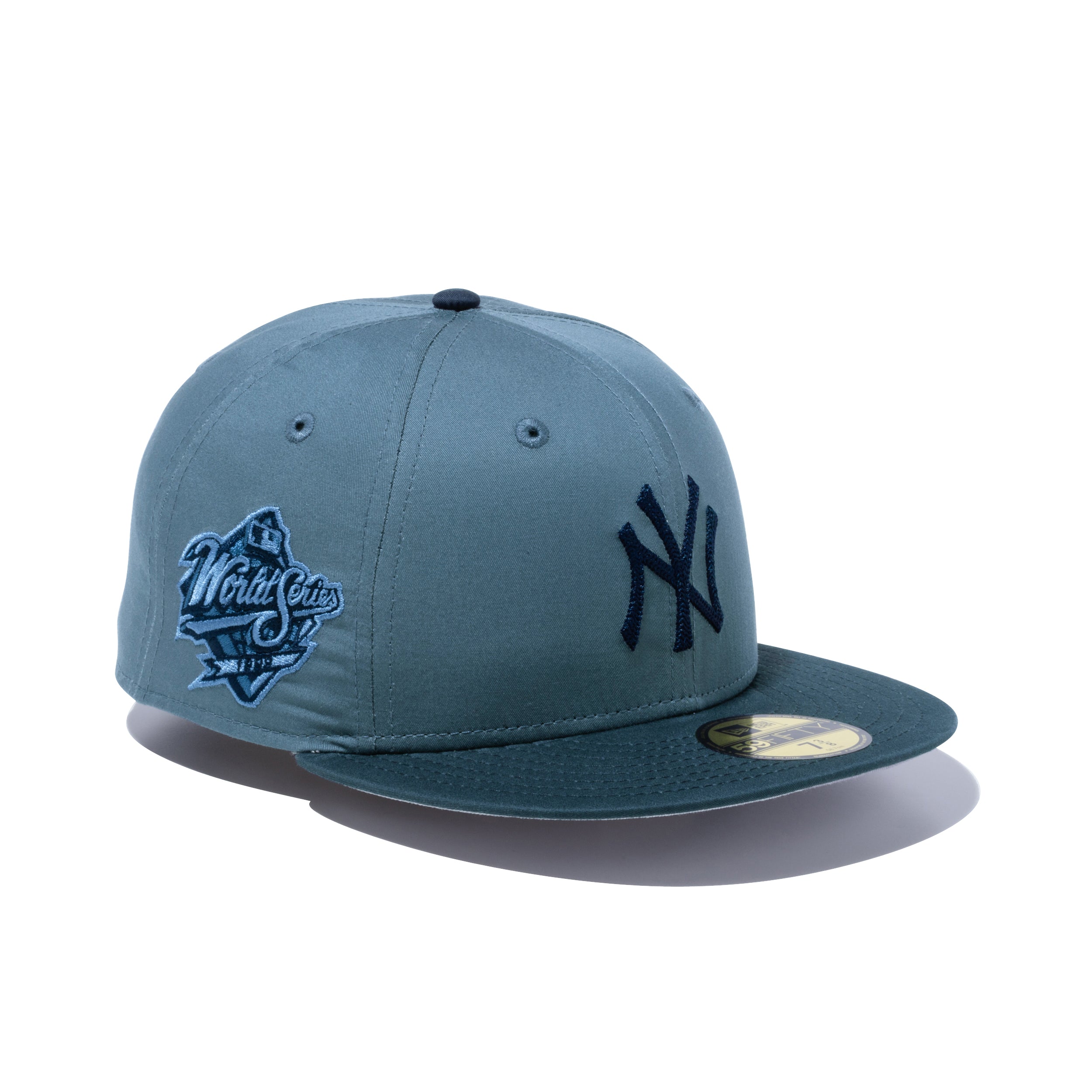 59FIFTY NEW ERA BLACK LABEL SS22 ニューヨーク・ヤンキース ...