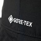 バケット01 Y's SS22 GORE-TEX PACLITE ブラック