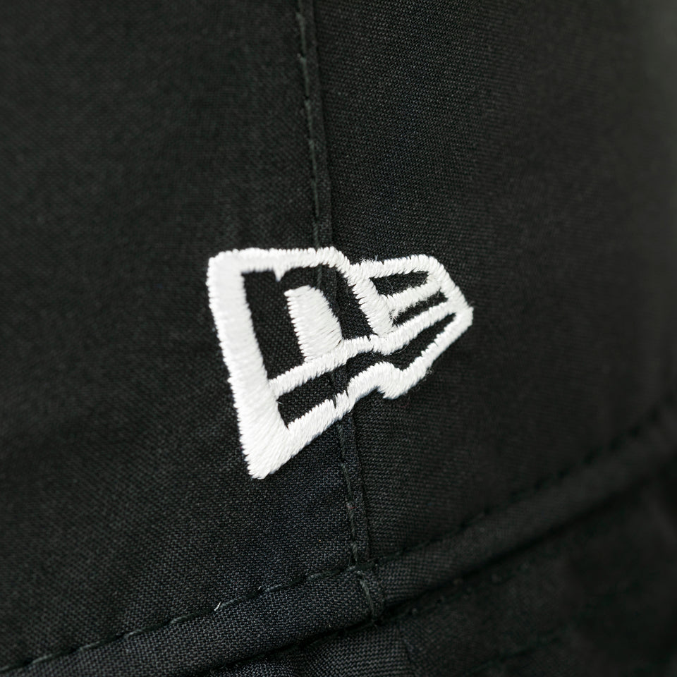バケット01 Y's SS22 GORE-TEX PACLITE ブラック