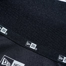【ゴルフ】半袖 鹿の子 ポロシャツ クラシックロゴ ブラック - 13272890-S | NEW ERA ニューエラ公式オンラインストア