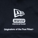 【ゴルフ】半袖 鹿の子 ポロシャツ アーカイブロゴ ブラック - 13272892-S | NEW ERA ニューエラ公式オンラインストア