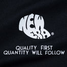 【ゴルフ】半袖 鹿の子 ポロシャツ アーカイブロゴ ブラック - 13272892-S | NEW ERA ニューエラ公式オンラインストア