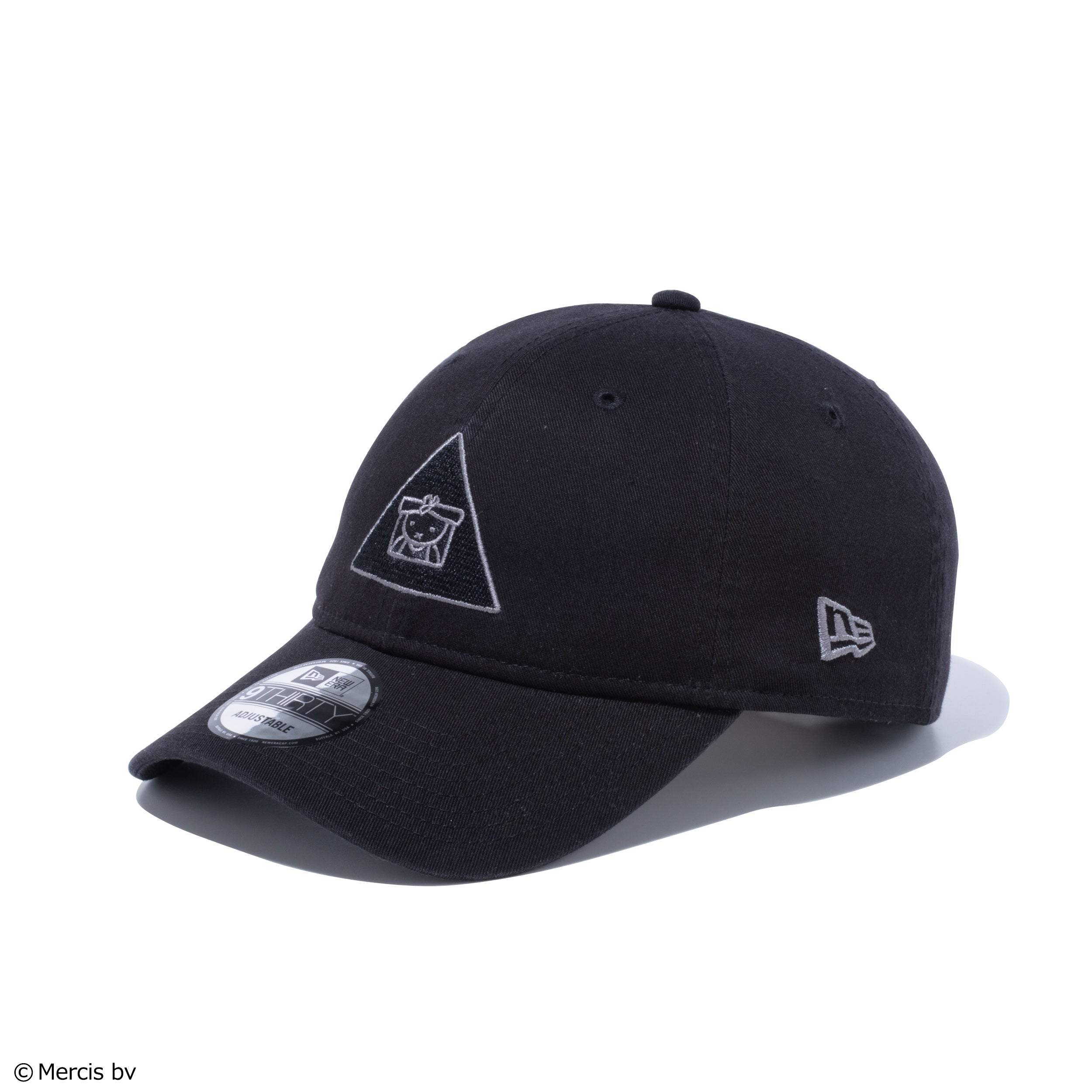 楽天市場】ニューエラ アウトドア NEWERA 9THIRTY miffy コラボ
