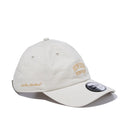 カジュアルクラシック College Logo カレッジロゴ NEW ERA NEW YORK ストーン