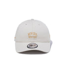 カジュアルクラシック College Logo カレッジロゴ NEW ERA NEW YORK ストーン