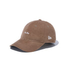 Youth 9TWENTY Micro Corduroy マイクロコーデュロイ New Era ブラウン