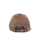 Youth 9TWENTY Micro Corduroy マイクロコーデュロイ New Era ブラウン
