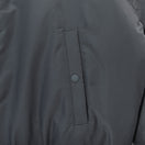 スタジアムジャケット ロサンゼルス・ドジャース グレー - 13353853-S | NEW ERA ニューエラ公式オンラインストア