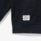 裏起毛 スウェット クルーネック ニューヨーク・ヤンキース ネイビー - 13353859-S | NEW ERA ニューエラ公式オンラインストア
