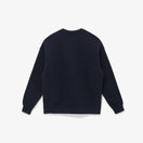 裏起毛 スウェット クルーネック ニューヨーク・ヤンキース ネイビー - 13353859-S | NEW ERA ニューエラ公式オンラインストア