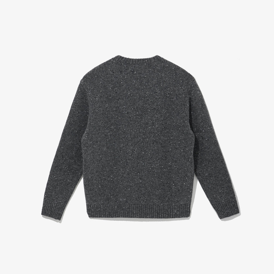 ニューエラ New Era sweaters ニット セーター クルーネック