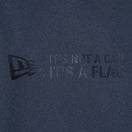 【ゴルフ】 フルジップ ライトシェルジャケット アーカイブロゴ グレー - 13368271-S | NEW ERA ニューエラ公式オンラインストア