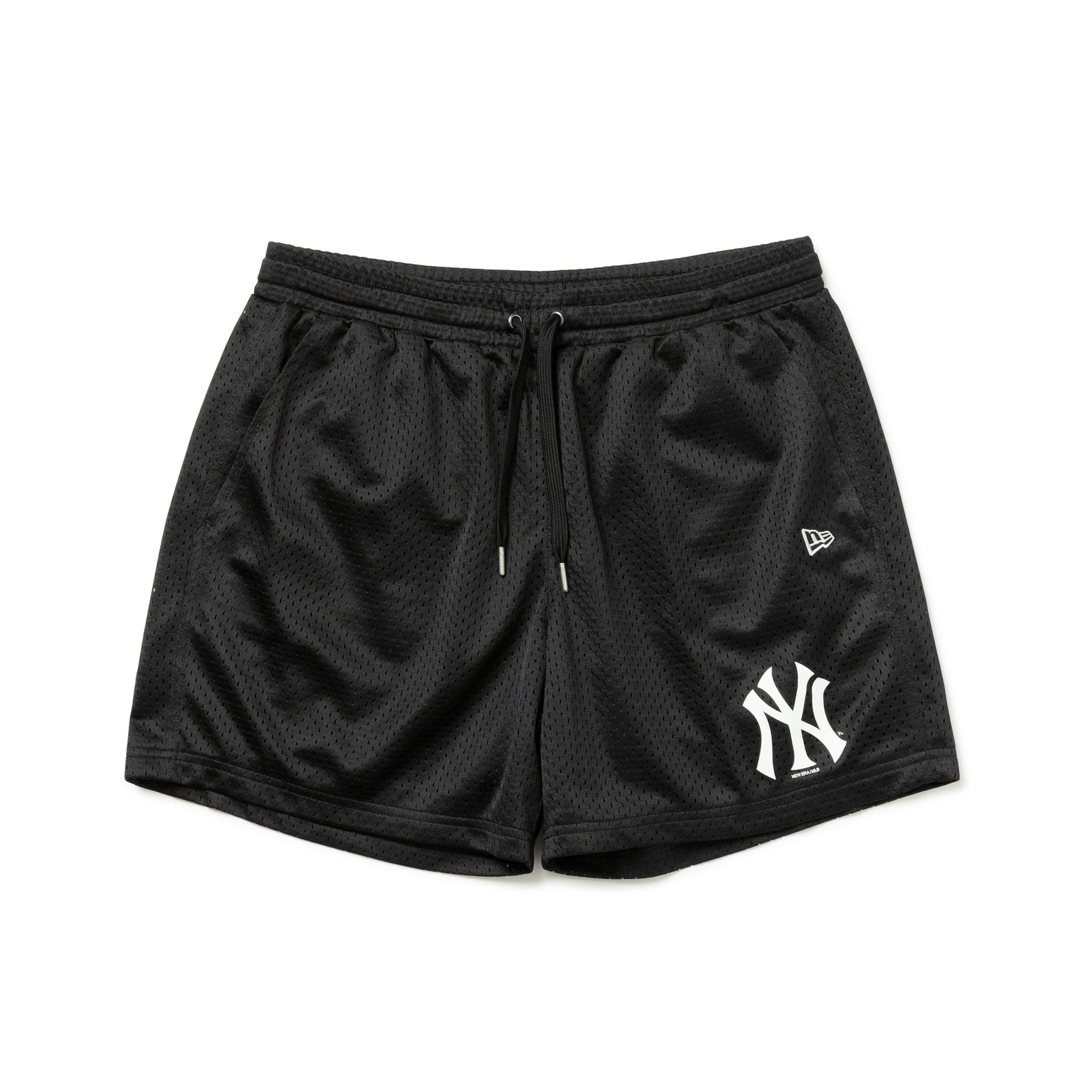 さかた90s ニューヨーク・ヤンキース スウェットショーツ 1994年 古着 90s USA製 MLB New York Yankees ヤンキース 「Derek Jeter