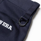 【ゴルフ】 テーパード ストレッチパンツ ネイビー × ホワイト - 13516948-S | NEW ERA ニューエラ公式オンラインストア