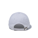 カジュアルクラシック ニューヨーク・ヤンキース ホワイト × ブラック - 13562009-OSFM | NEW ERA ニューエラ公式オンラインストア