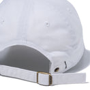 カジュアルクラシック ニューヨーク・ヤンキース ホワイト × ブラック - 13562009-OSFM | NEW ERA ニューエラ公式オンラインストア