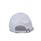 カジュアルクラシック ニューヨーク・ヤンキース ホワイト × ブラック - 13562009-OSFM | NEW ERA ニューエラ公式オンラインストア