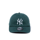 カジュアルクラシック ニューヨーク・ヤンキース ダークグリーン × ホワイト - 13562012-OSFM | NEW ERA ニューエラ公式オンラインストア