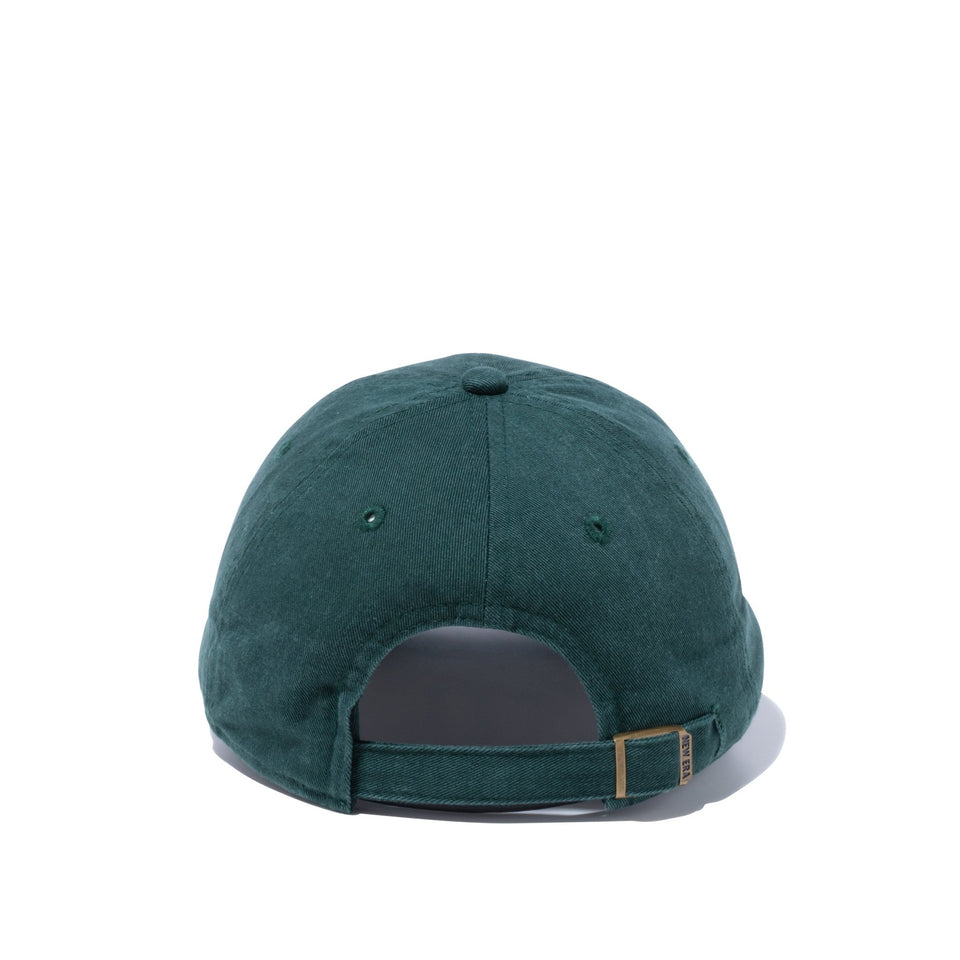 カジュアルクラシック ニューヨーク・ヤンキース ダークグリーン × ホワイト - 13562012-OSFM | NEW ERA ニューエラ公式オンラインストア
