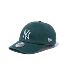 カジュアルクラシック ニューヨーク・ヤンキース ダークグリーン × ホワイト - 13562012-OSFM | NEW ERA ニューエラ公式オンラインストア