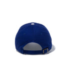 カジュアルクラシック ロサンゼルス・ドジャース ダークロイヤル × ホワイト - 13562015-OSFM | NEW ERA ニューエラ公式オンラインストア