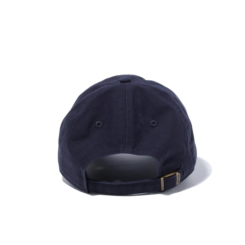 カジュアルクラシック ボストン・レッドソックス ネイビー × チームカラー - 13562018-OSFM | NEW ERA ニューエラ公式オンラインストア