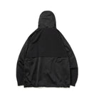 【ゴルフ】 ビルトイン フーディージャケット ブラック - 13762677-S | NEW ERA ニューエラ公式オンラインストア