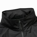 【ゴルフ】 ビルトイン フーディージャケット ブラック - 13762677-S | NEW ERA ニューエラ公式オンラインストア