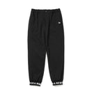 【ゴルフ】 リブパンツ ジャカードリブ ブラック - 13762693-S | NEW ERA ニューエラ公式オンラインストア