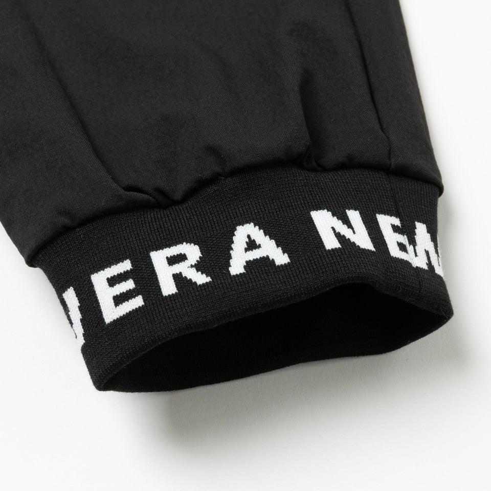 【ゴルフ】 リブパンツ ジャカードリブ ブラック - 13762693-S | NEW ERA ニューエラ公式オンラインストア