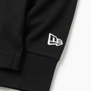【ゴルフ】 長袖 鹿の子 ポロシャツ ブラック - 13762704-S | NEW ERA ニューエラ公式オンラインストア