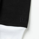 【ゴルフ】 長袖 ラグビーシャツ ヘビーウェイト ブラック - 13762712-S | NEW ERA ニューエラ公式オンラインストア