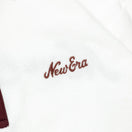 【ゴルフ】 長袖 ポロシャツ パイル オフホワイト - 13762713-S | NEW ERA ニューエラ公式オンラインストア