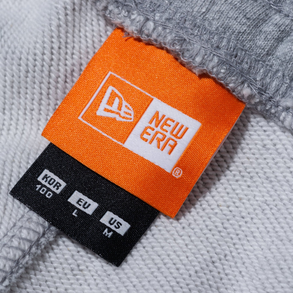裏毛 スウェット カーゴパンツ ヘザーグレー - 13803124-S | NEW ERA ニューエラ公式オンラインストア
