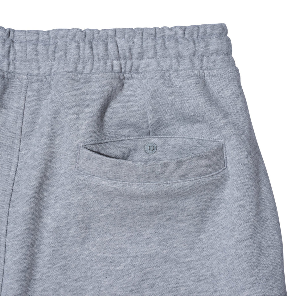 裏毛 スウェット カーゴパンツ ヘザーグレー - 13803124-S | NEW ERA ニューエラ公式オンラインストア