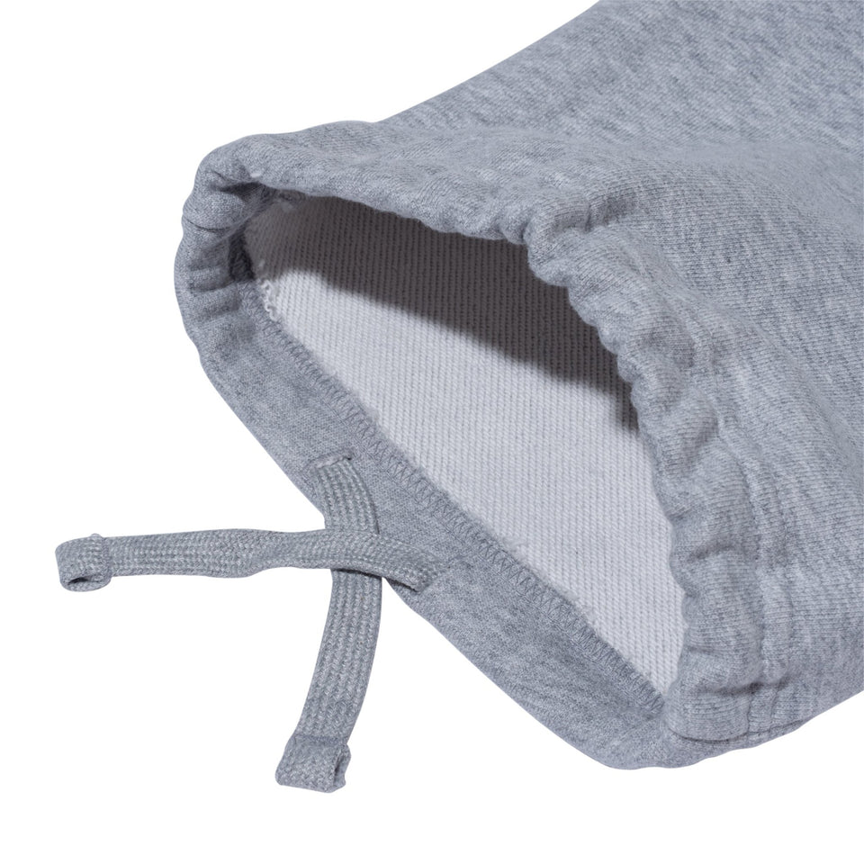 裏毛 スウェット カーゴパンツ ヘザーグレー - 13803124-S | NEW ERA ニューエラ公式オンラインストア