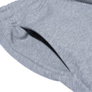 裏毛 スウェット カーゴパンツ ヘザーグレー - 13803124-S | NEW ERA ニューエラ公式オンラインストア