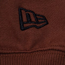長袖 ポロシャツ ニューヨーク・ヤンキース ボーダー イエロー - 13803136-S | NEW ERA ニューエラ公式オンラインストア