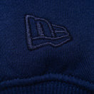 長袖 ポロシャツ デトロイト・タイガース ボーダー ブルー - 13803137-S | NEW ERA ニューエラ公式オンラインストア