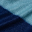 長袖 ポロシャツ デトロイト・タイガース ボーダー ブルー - 13803137-S | NEW ERA ニューエラ公式オンラインストア