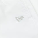 【ゴルフ】 ワイド テーパード ストレッチパンツ ホワイト × ライトグレー - 14109012-S | NEW ERA ニューエラ公式オンラインストア