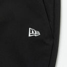 【ゴルフ】 テーパード ストレッチパンツ ブラック × ホワイト - 14109022-S | NEW ERA ニューエラ公式オンラインストア