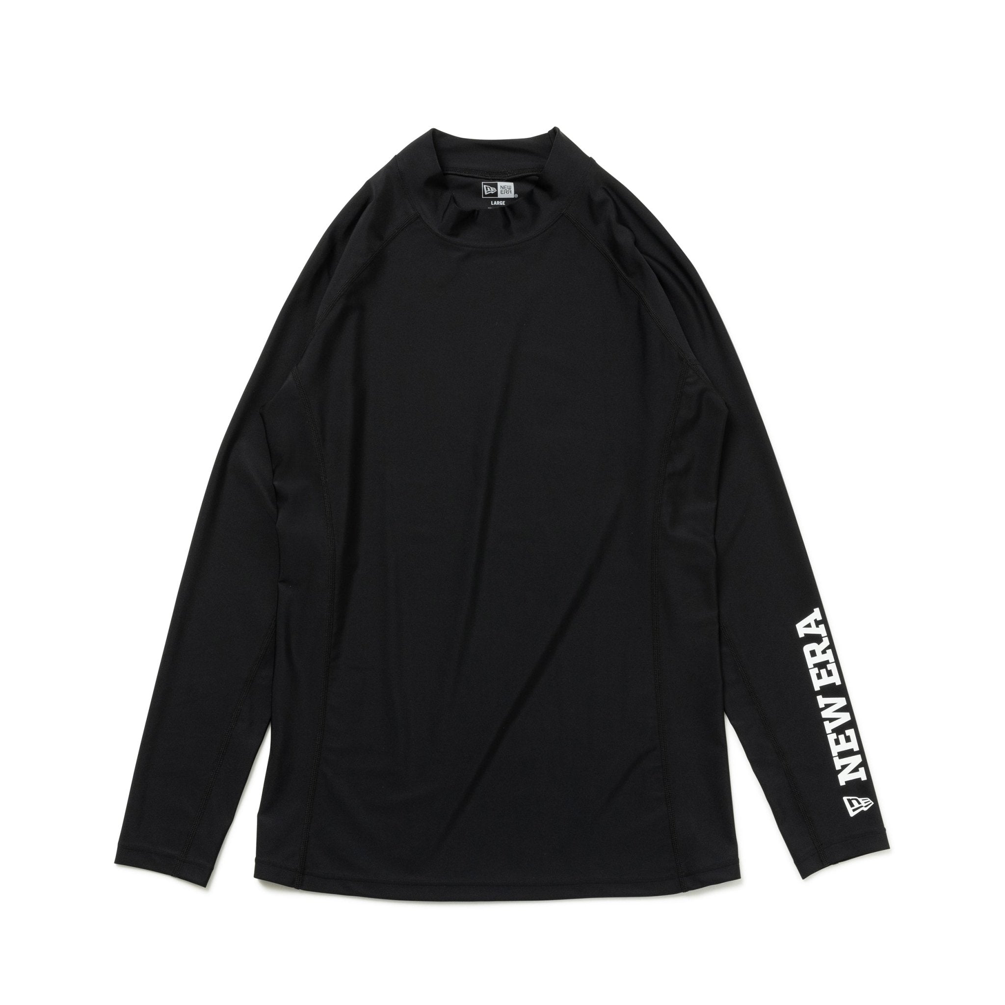楽天市場】NEW ERA GOLF ニューエラ ゴルフ 半袖Tシャツ モックネック ミッドネック Vertical Logo 鹿の子 半T メンズ  ゴルフウェア 送料無料 14109047 14109048 14109049 : REX ONE レックスワン