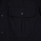 半袖 アウトドア ワークシャツ ブラック - 14200729-S | NEW ERA ニューエラ公式オンラインストア