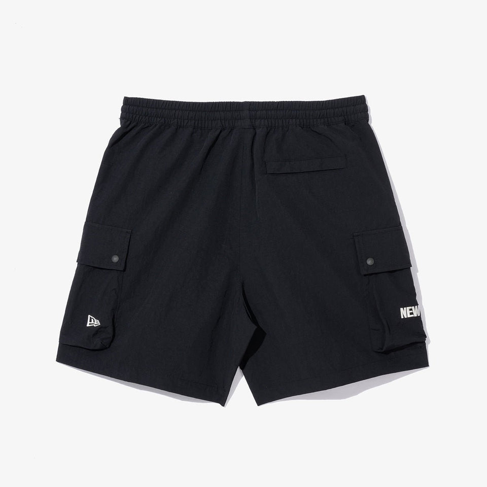 ショートパンツ BLACK WOOL SHORTS ハーフ・ショートパンツ│Z-CRAFT（ゼットクラフト） WEB本店