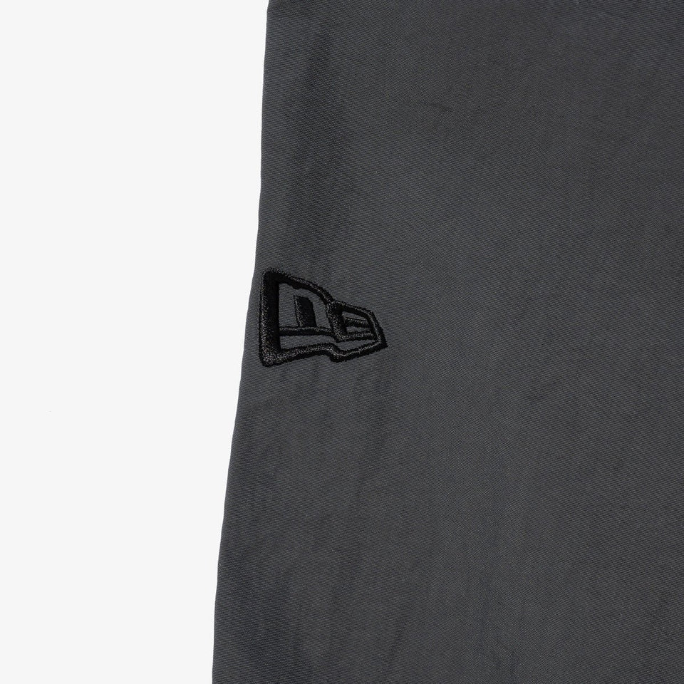 パラシュートパンツ チャコールグレー - 14200752-S | NEW ERA ニューエラ公式オンラインストア